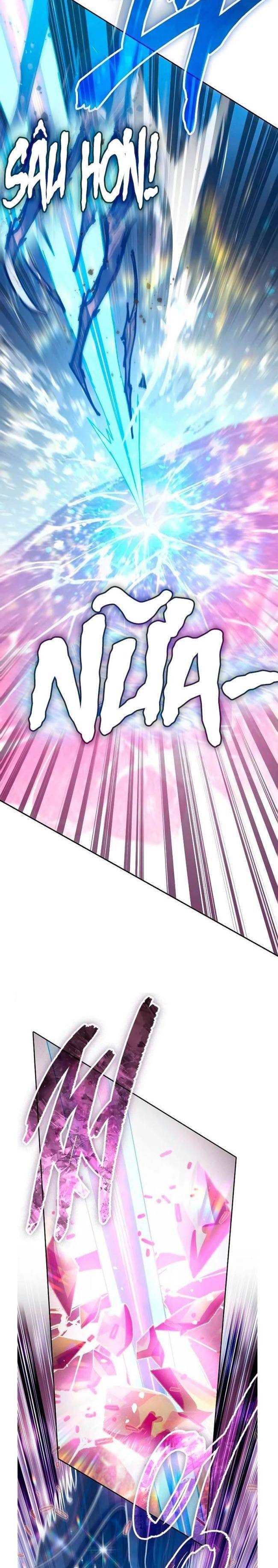 Những Ranker Cấp S Mà Tôi Nuôi - Page 34