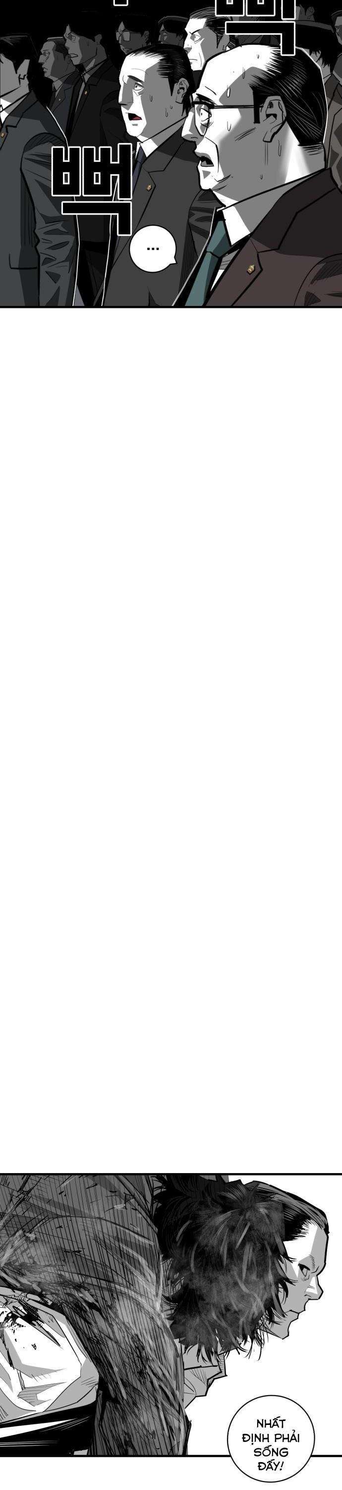 Quảng Trường Máu - Page 40