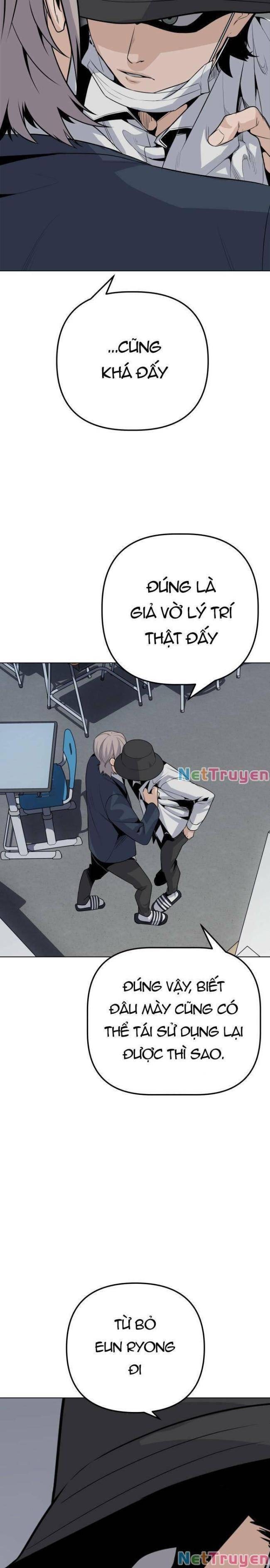 Vua Đóng Cọc - Page 24