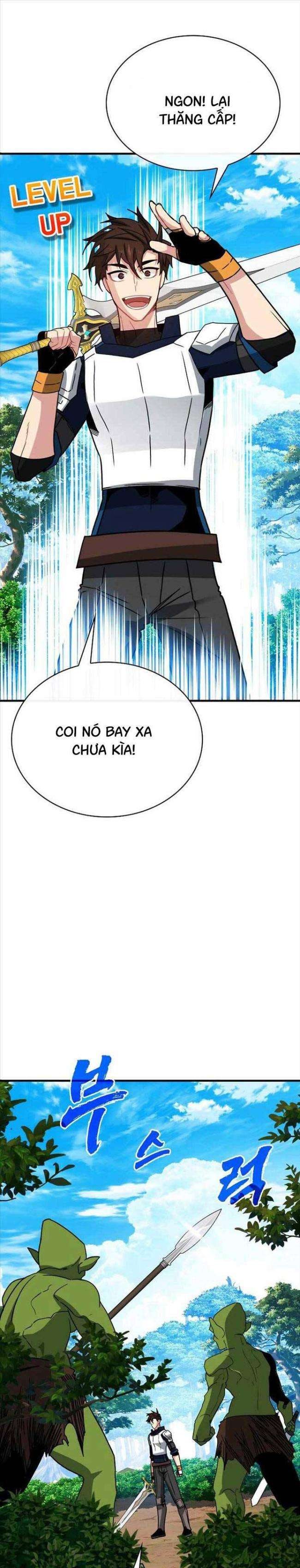 Thợ Săn Gacha Cấp SSS - Page 22