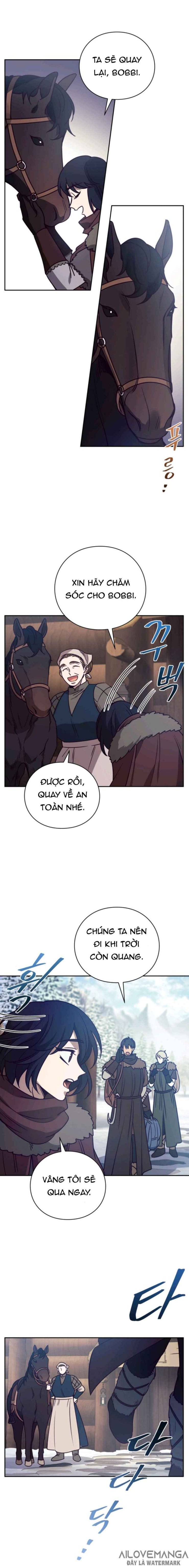 Người Tìm Đường - Page 14