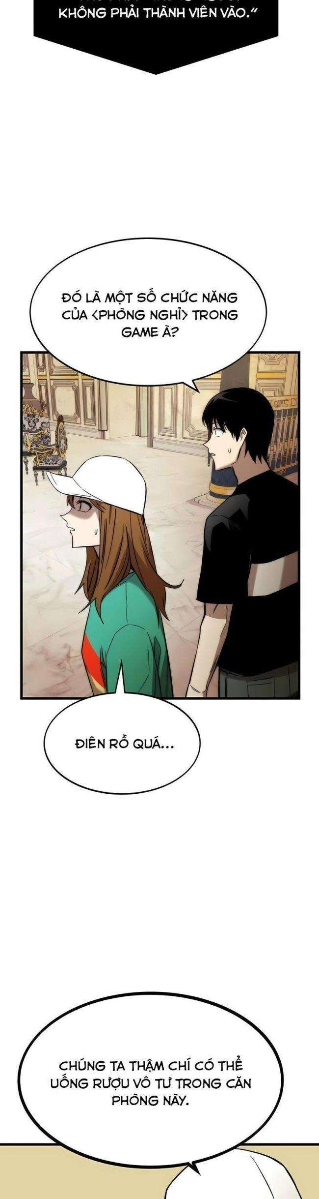 Nhân Vật Phụ Siêu Cấp - Page 30