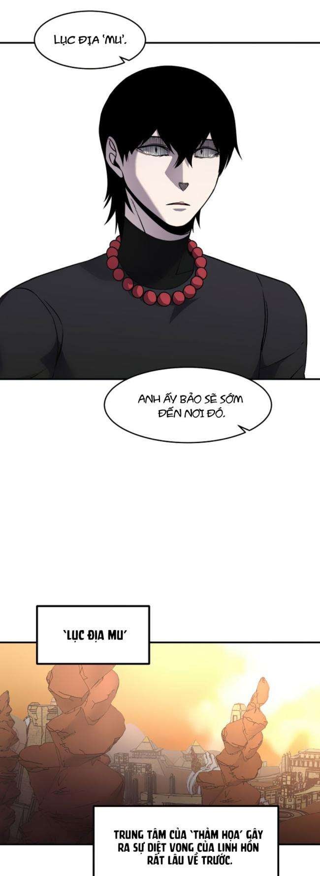 Pháp Sư Trẻ Tuổi - Page 35