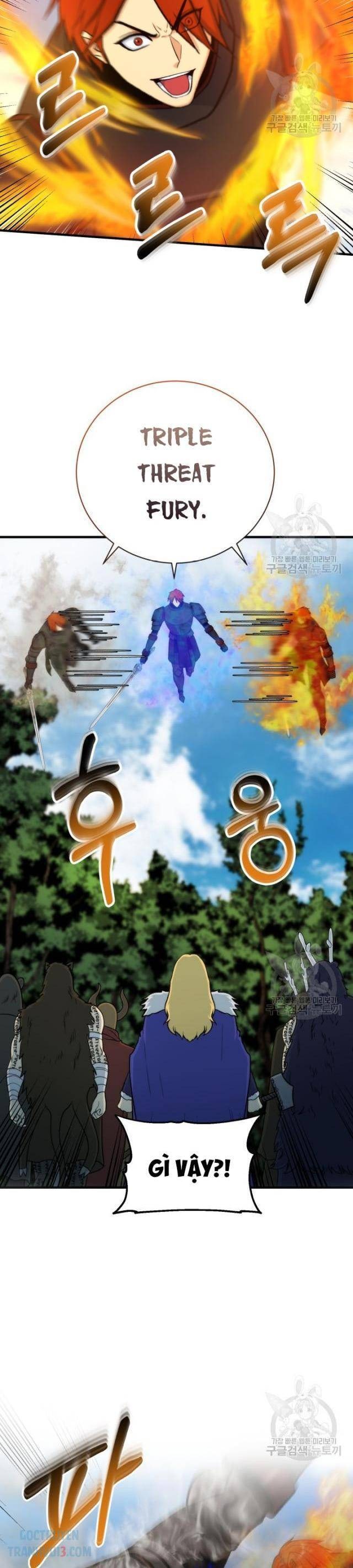 Ngôi Nhà Hầm Ngục - Page 4