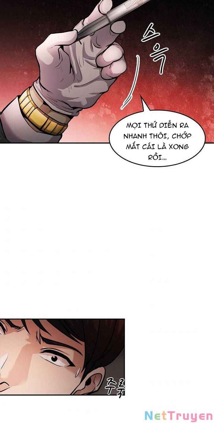 Điều Tra Viên Chuyển Sinh - Page 60