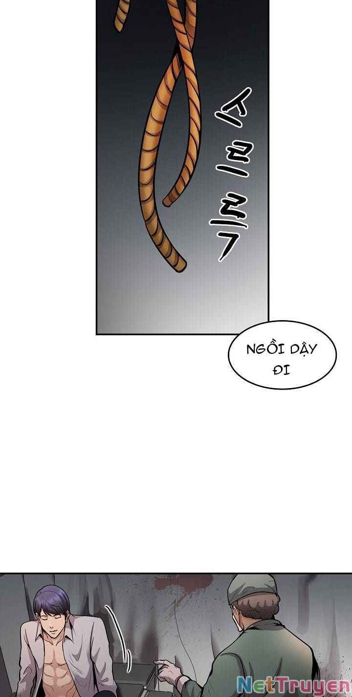 Điều Tra Viên Chuyển Sinh - Page 65