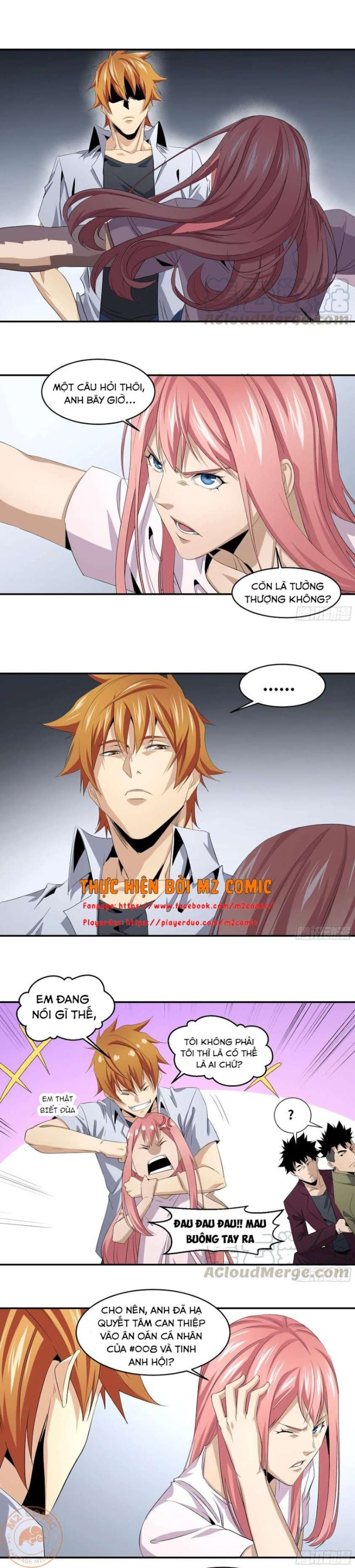 Nhất Ăn Tất - Page 6