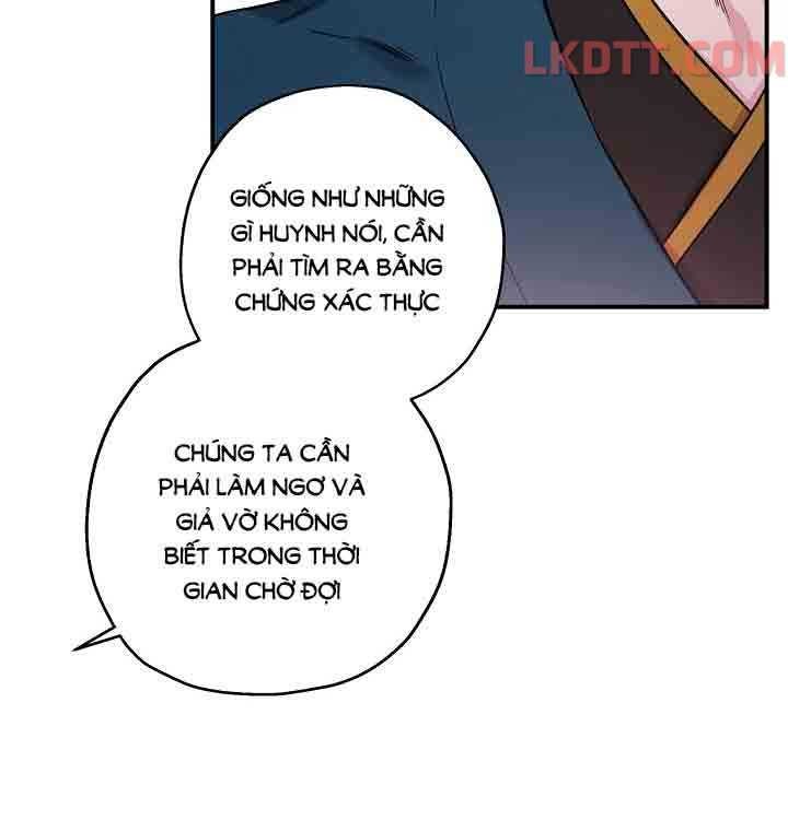 Tôi Trở Thành Nhân Vật Phản Diện Giỏi Nhất Trong Giới Võ Thuật - Page 45