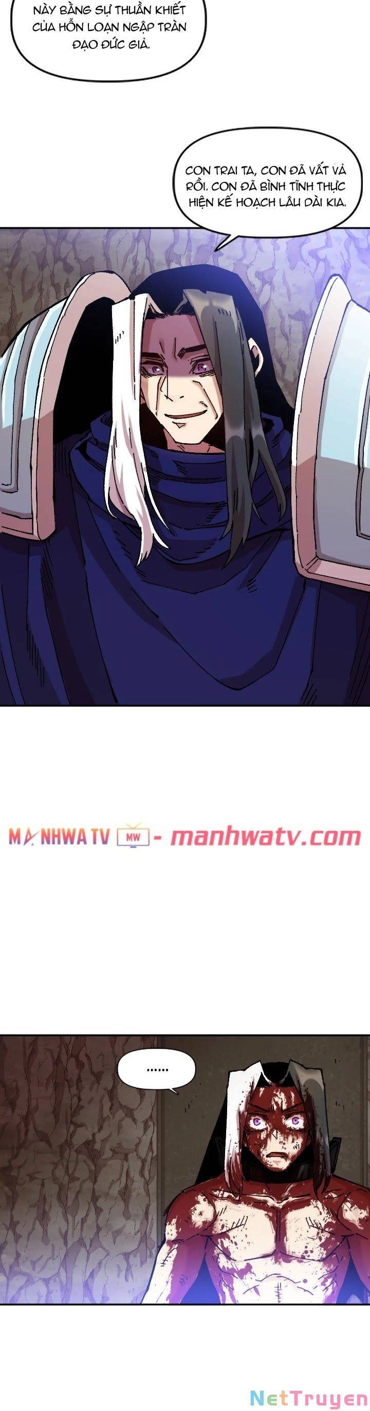 Nô Lệ Nghịch Thiên - Page 16