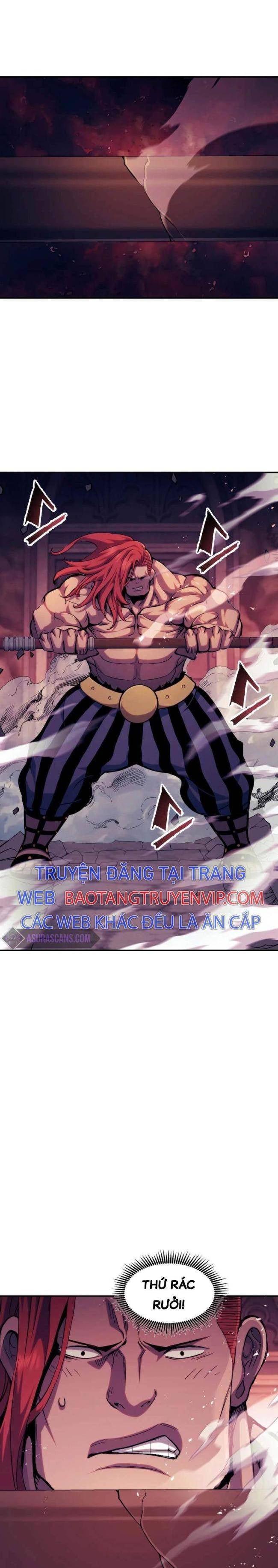 Tàn Tinh Tái Thế - Page 22