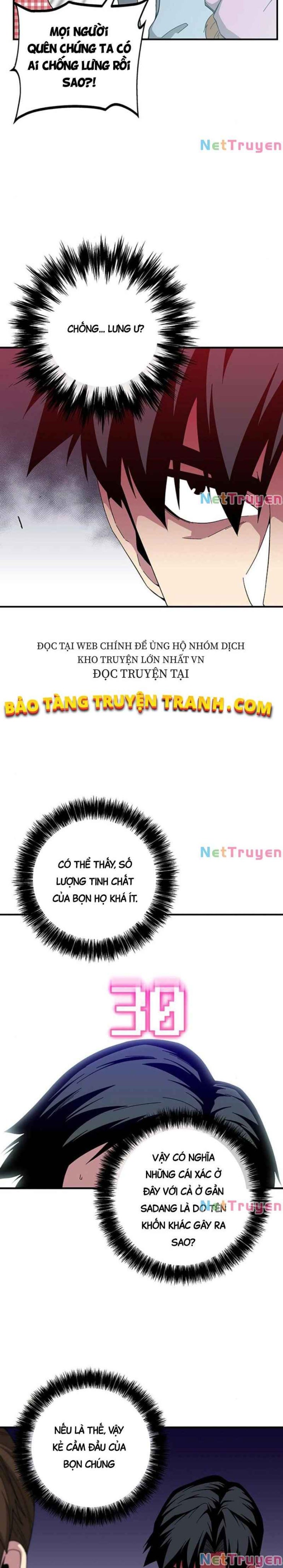 Đấng Cứu Thế Được Chọn - Page 14