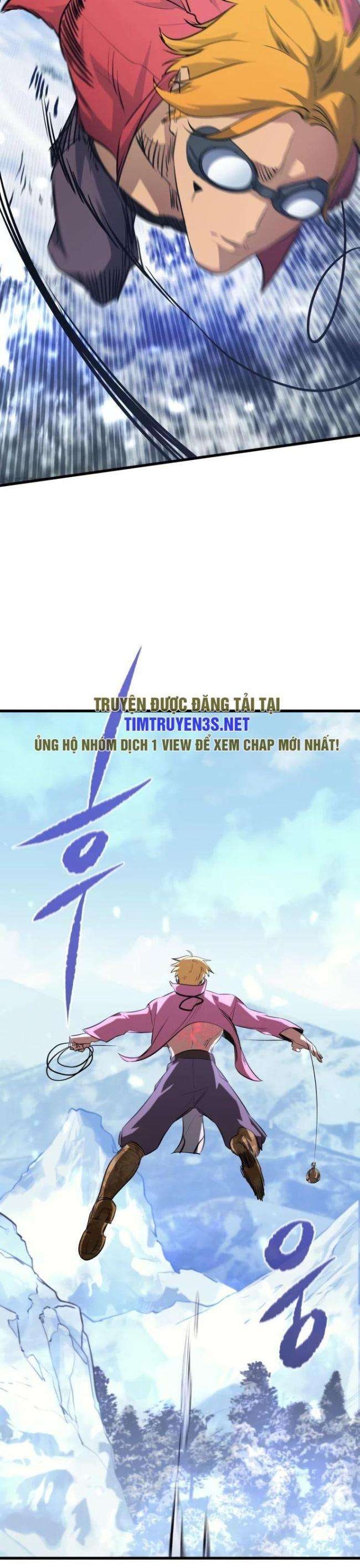 Quỷ Linh Vương - Page 38