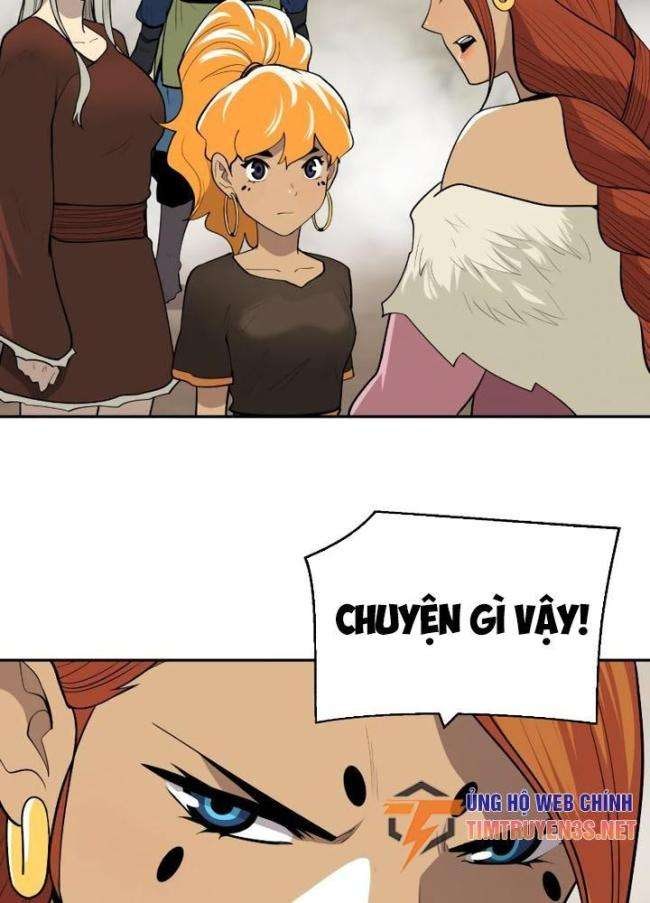 Thiếu Niên Kiếm Sư - Page 37