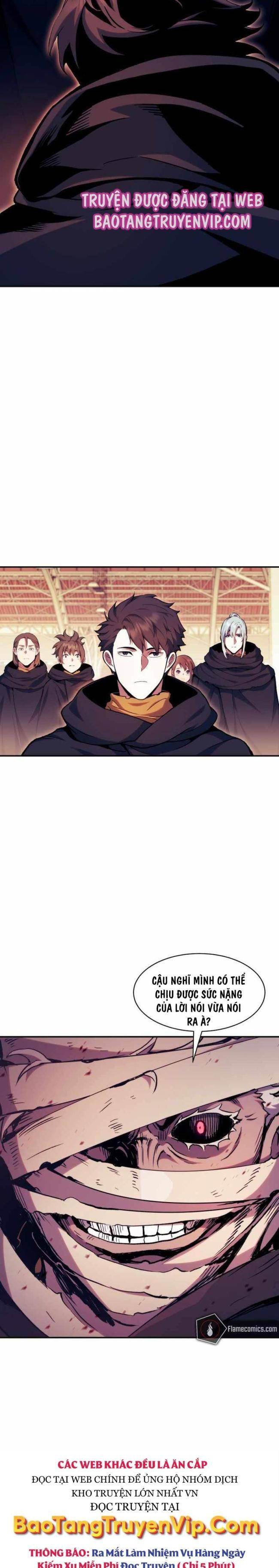 Tàn Tinh Tái Thế - Page 18