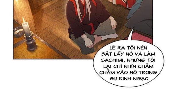 Yin And Yang Master - Page 12