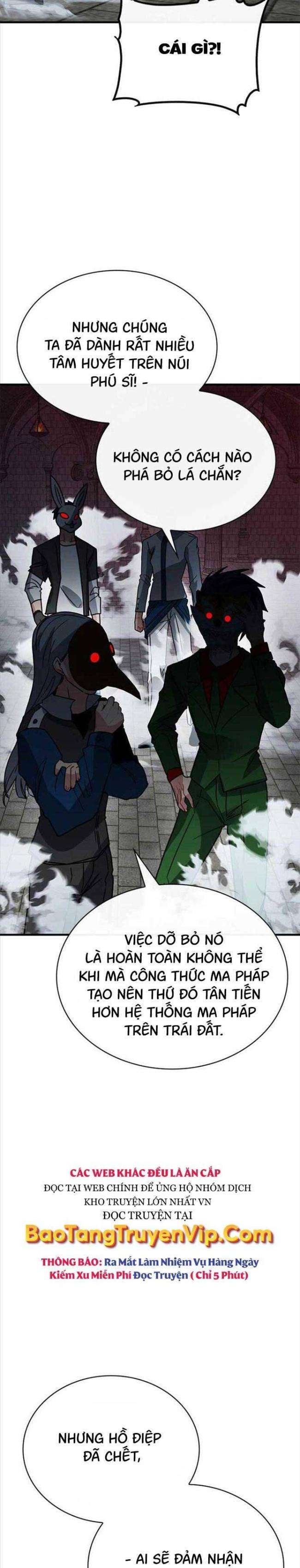 Thợ Săn Gacha Cấp SSS - Page 34