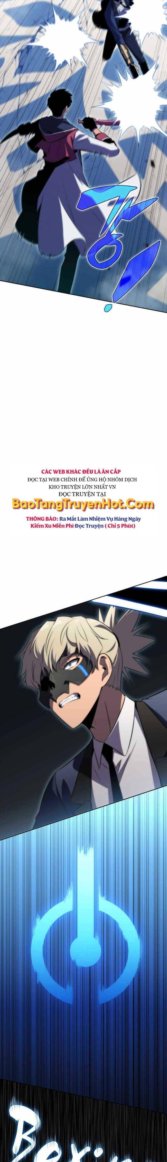 Kẻ Thách Đấu - Page 16