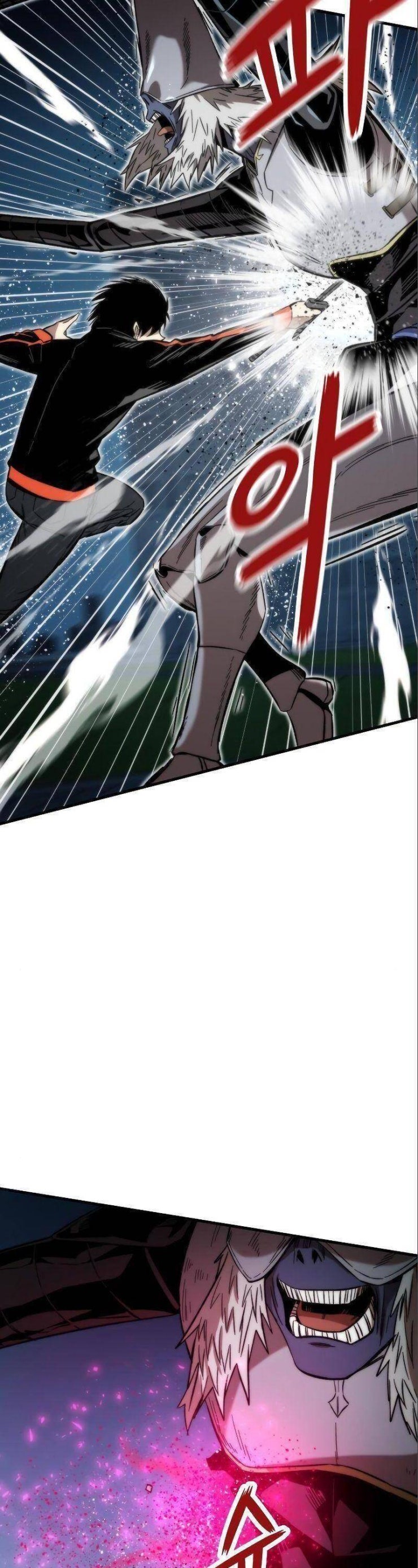 Nhân Vật Phụ Siêu Cấp - Page 23