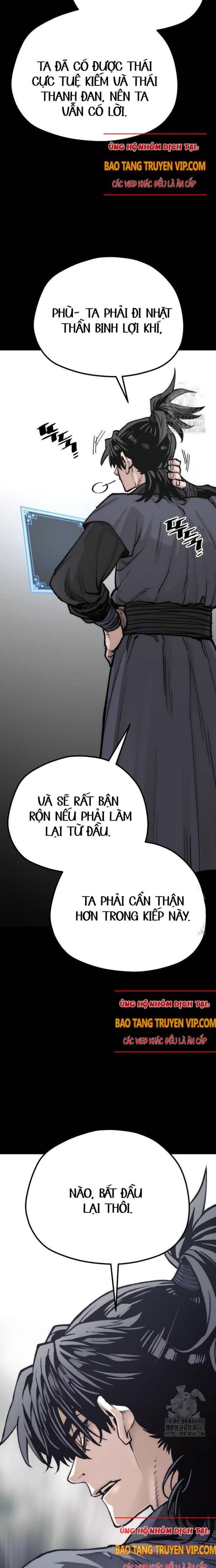 Thiên Ma Phi Thăng Truyện - Page 40