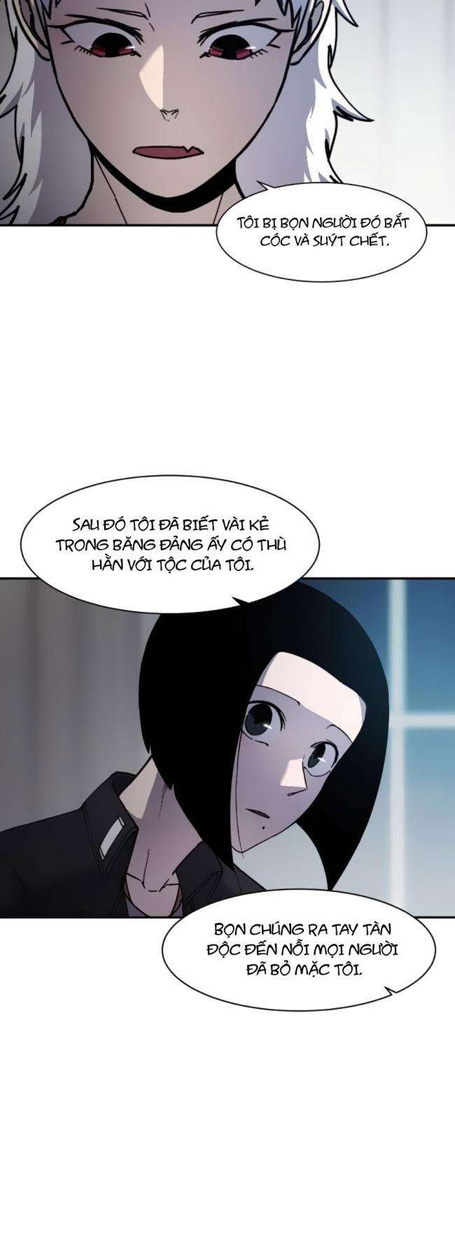 Pháp Sư Trẻ Tuổi - Page 15