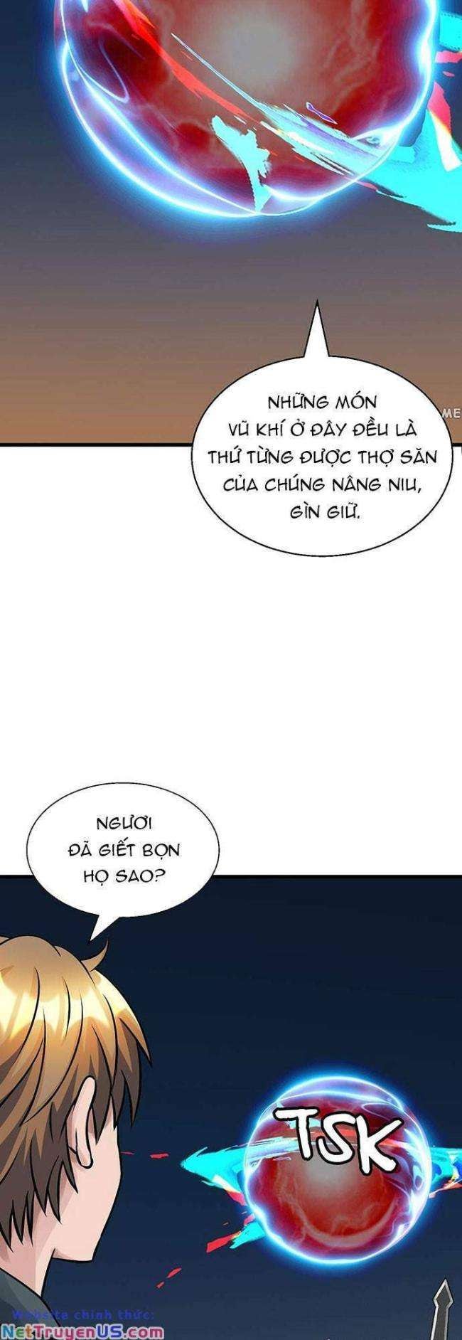 Ranker Bất Bại - Page 13