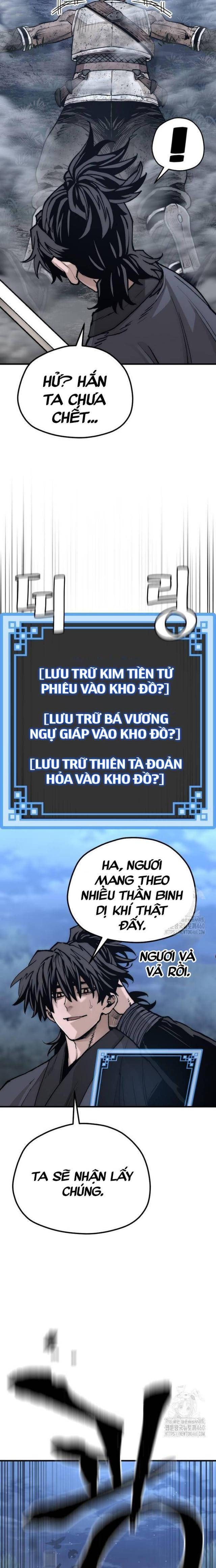 Thiên Ma Phi Thăng Truyện - Page 14