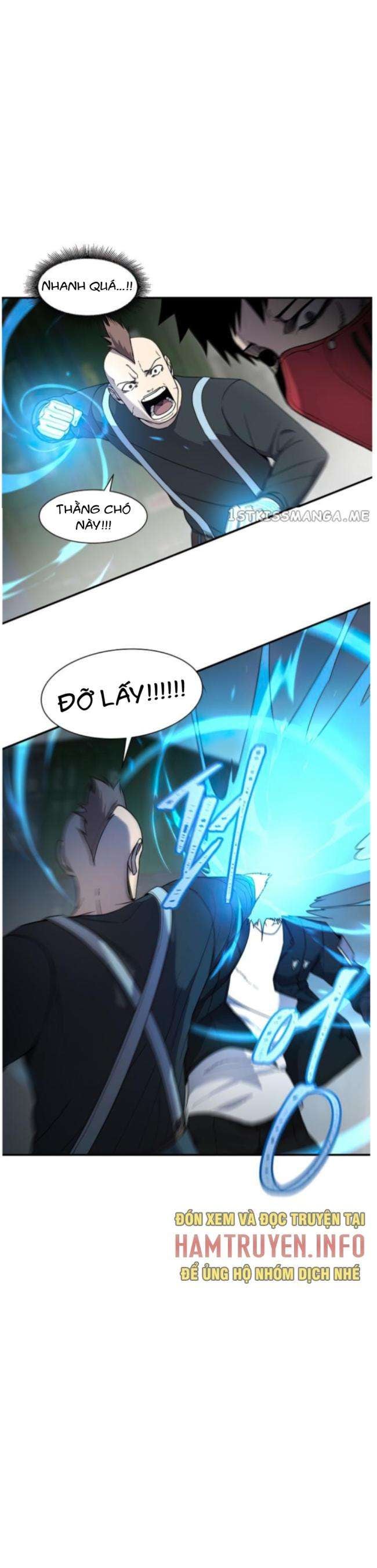 Pháp Sư Trẻ Tuổi - Page 20