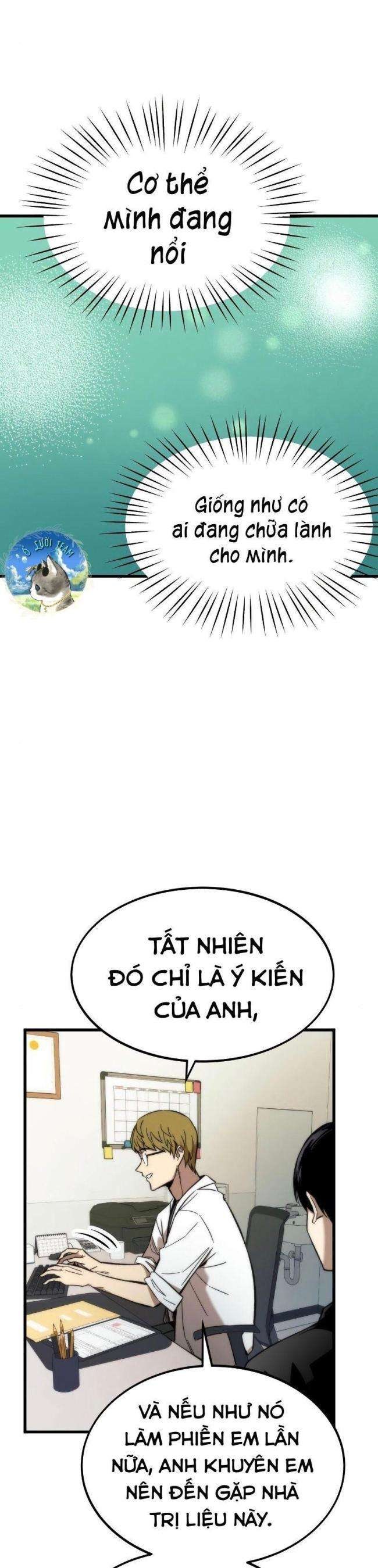 Nhân Vật Phụ Siêu Cấp - Page 20