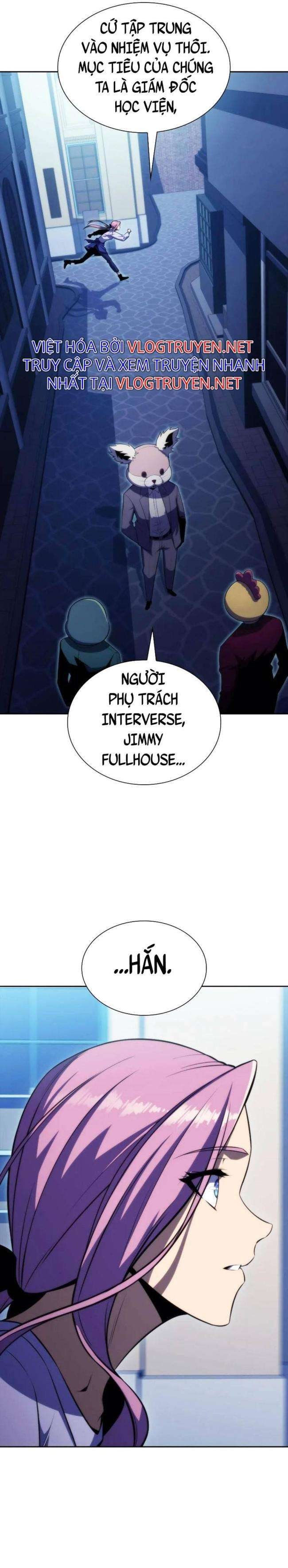 Kẻ Thách Đấu - Page 26