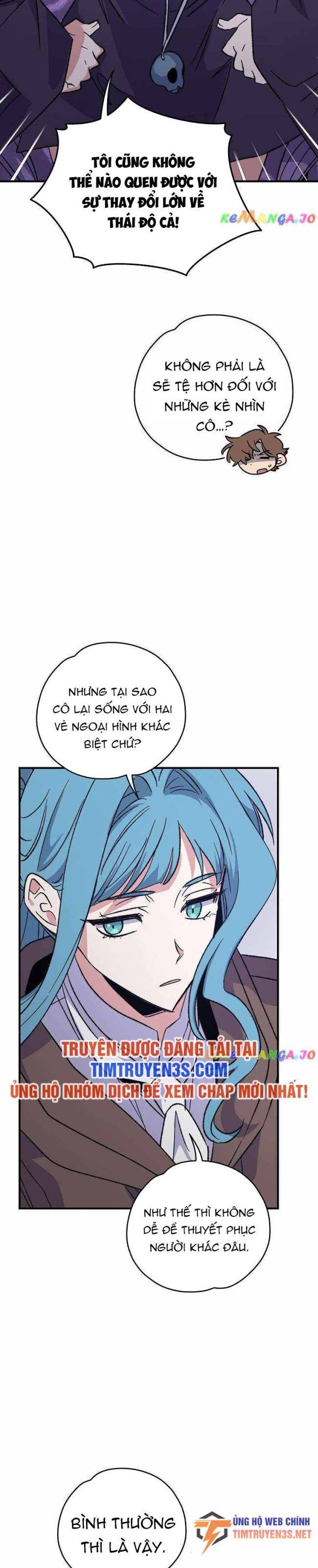 Nhà Hiền Triết Yigret - Page 5