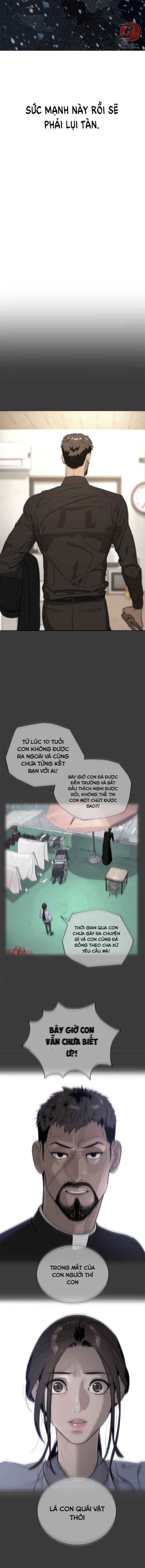 Máu Trắng - Page 26