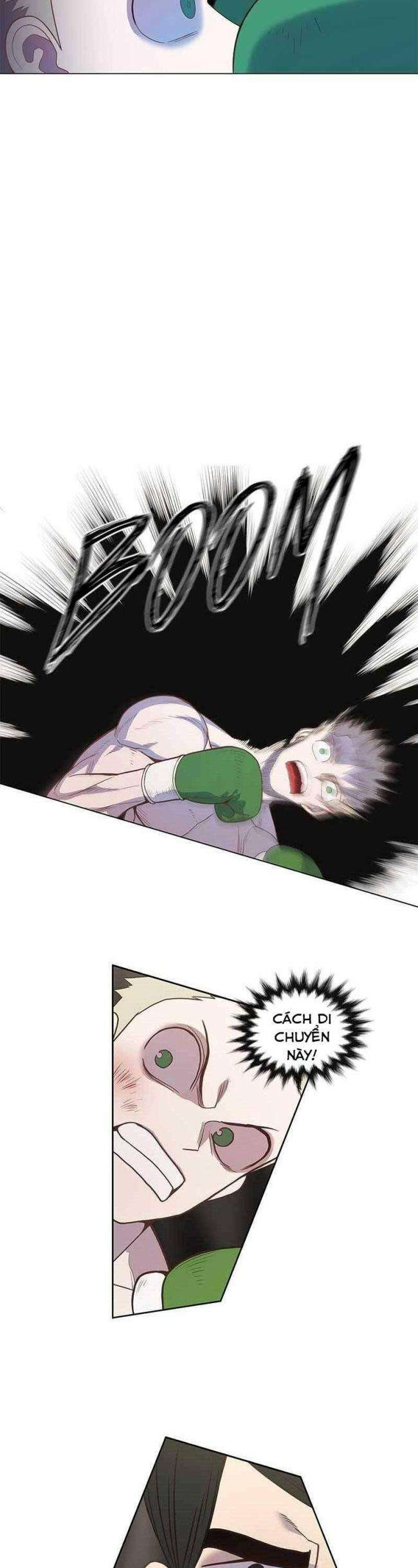 Võ Sĩ Quyền Anh - Page 19