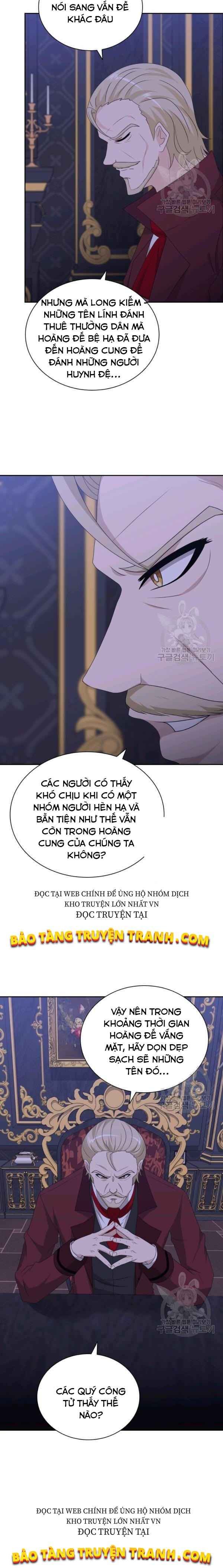 Cuốn Sách Lagier - Page 22