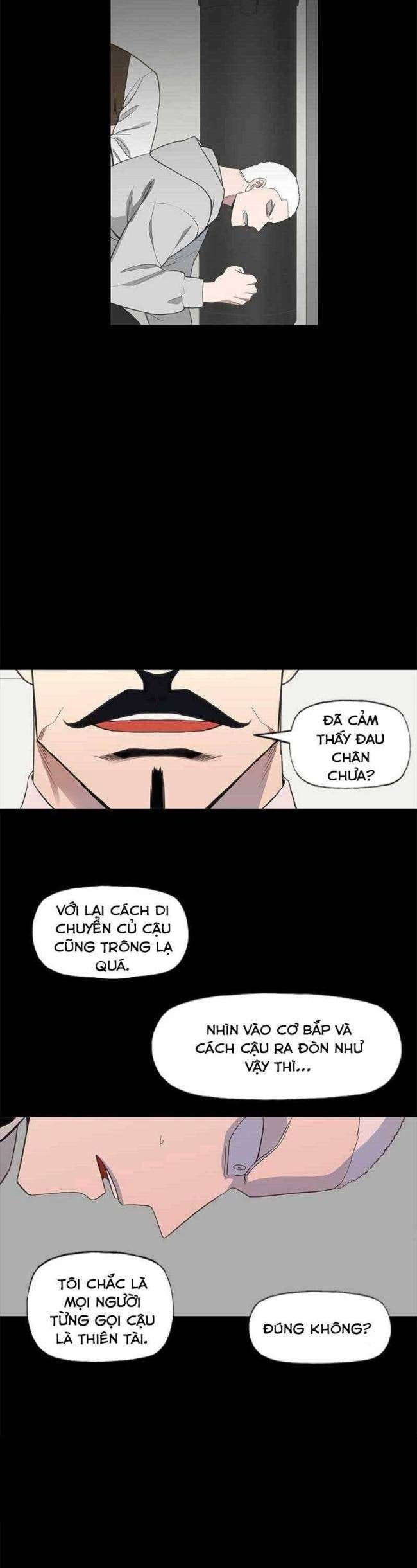 Võ Sĩ Quyền Anh - Page 12