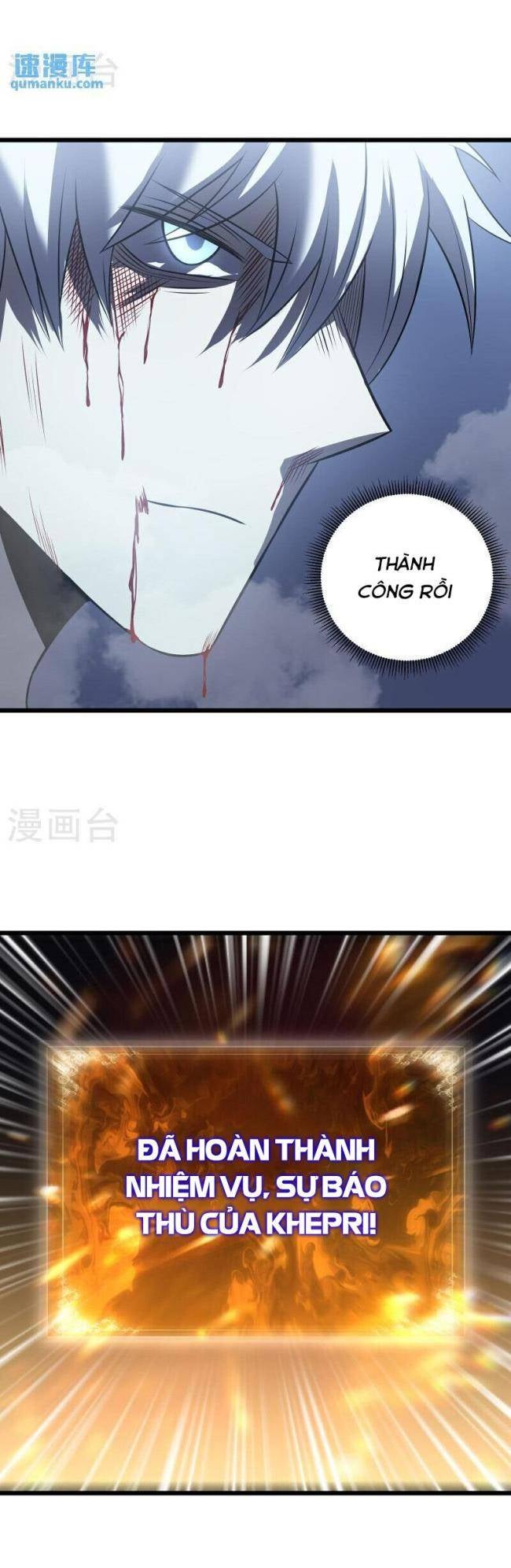 Ta Là Sát Thần - Page 49