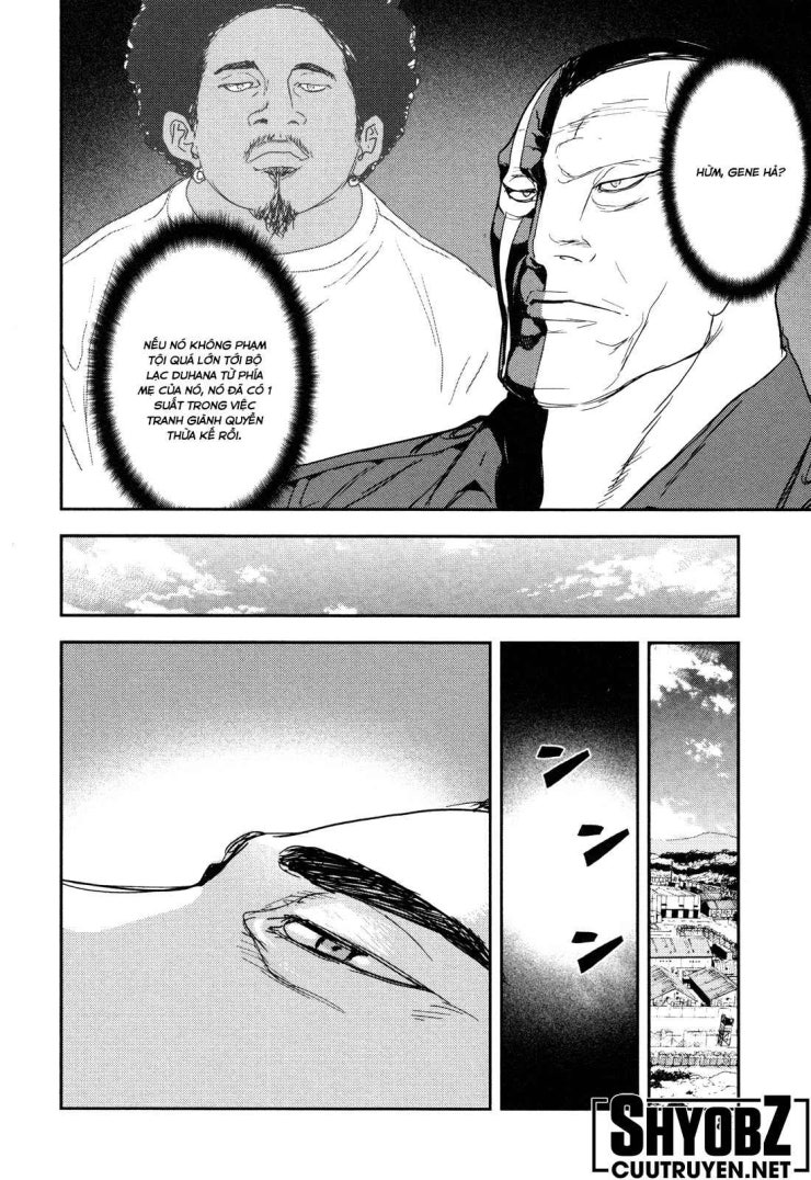 Until Death Do Us Part - Page 14