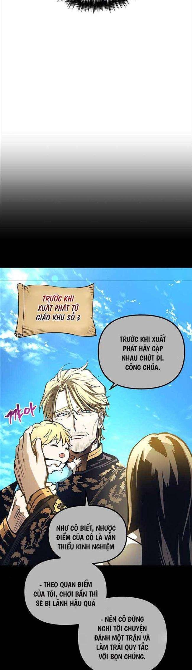 Sự Trở Lại Của Chiến Thần Tự Sát - Page 37