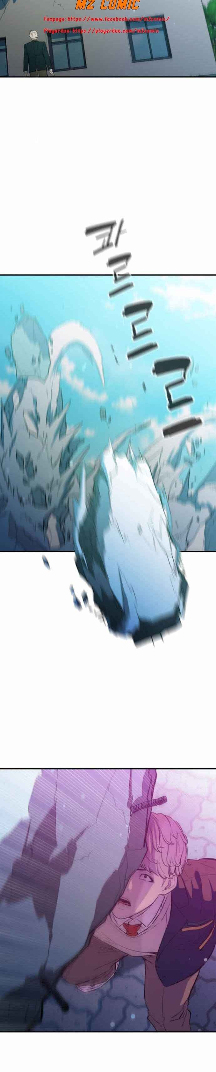 Kẻ Phản Diện Vô Dụng - Page 5