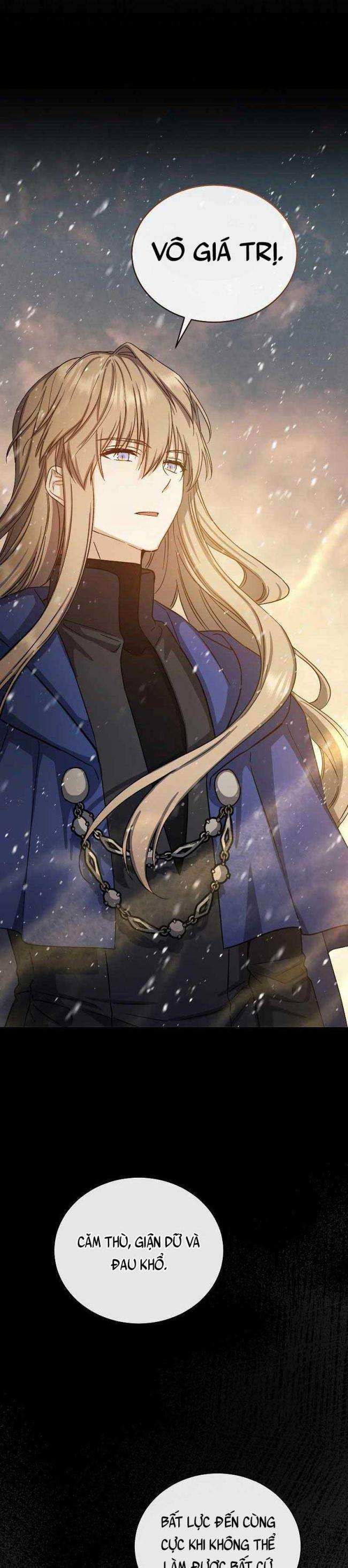 Sự Trở Lại Của Pháp Sư Cấp 8 - Page 26