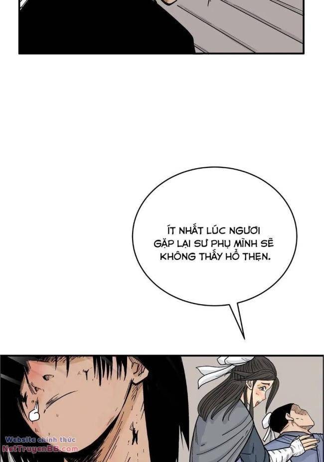 Hỏa Sơn Quyền - Page 29