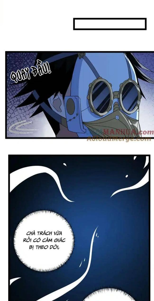 Ta Có 999 Loại Dị Năng - Page 12