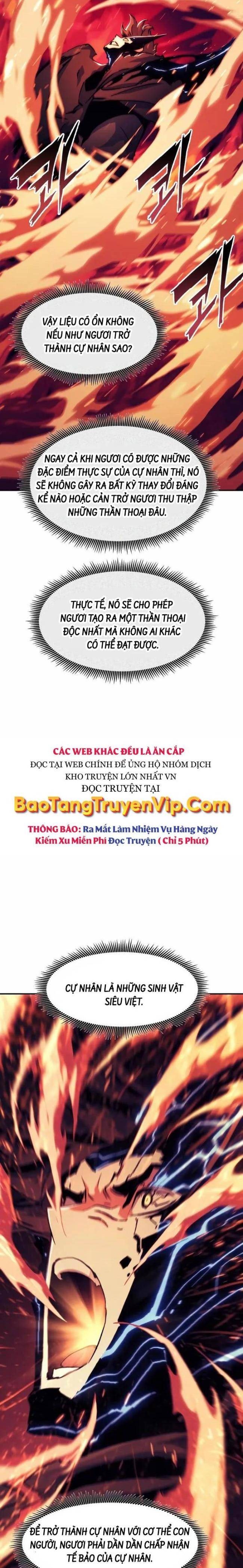 Tàn Tinh Tái Thế - Page 26