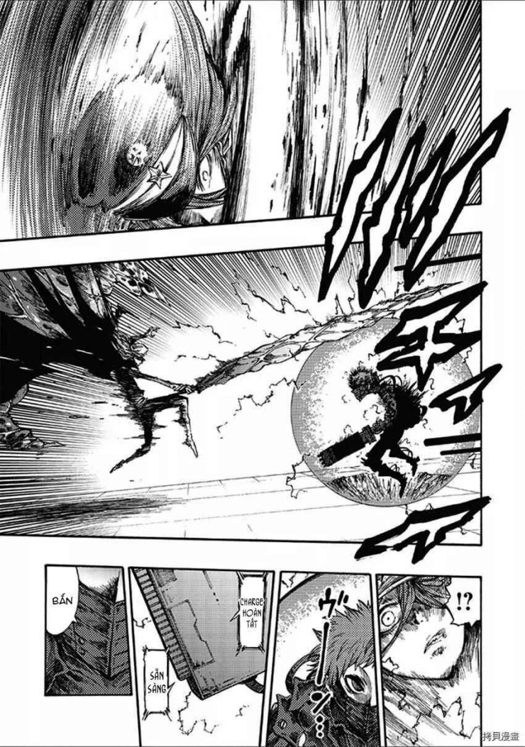 Tales Of Destruction - Page 12