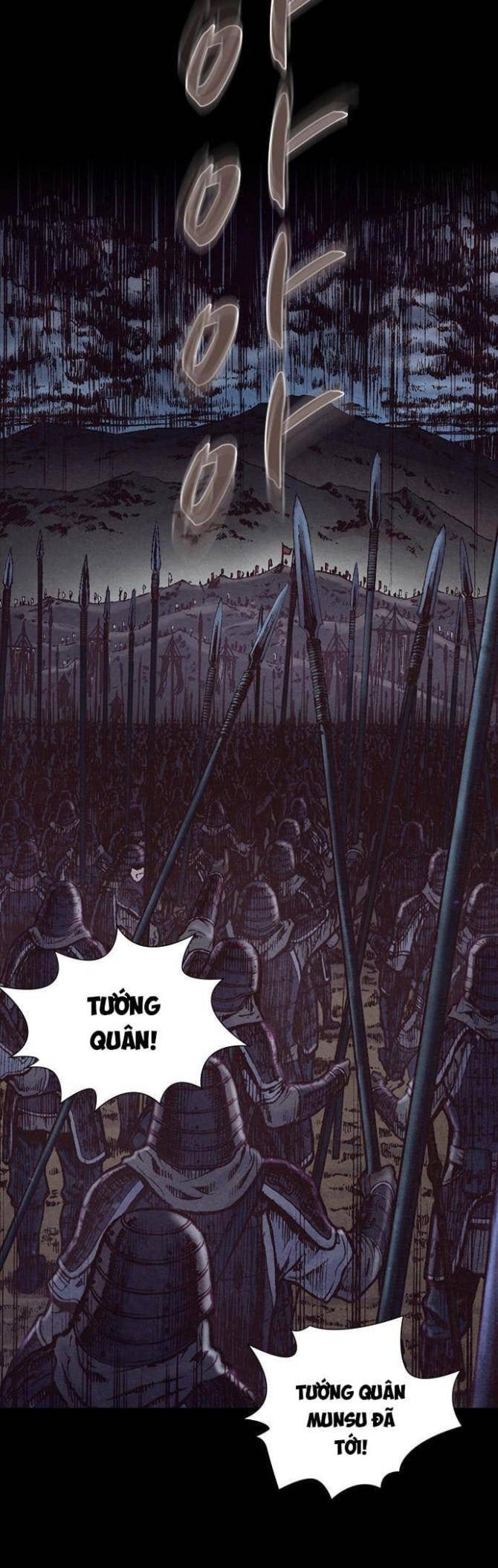 Ám Hành Ngự Sử - Webtoon - Page 25