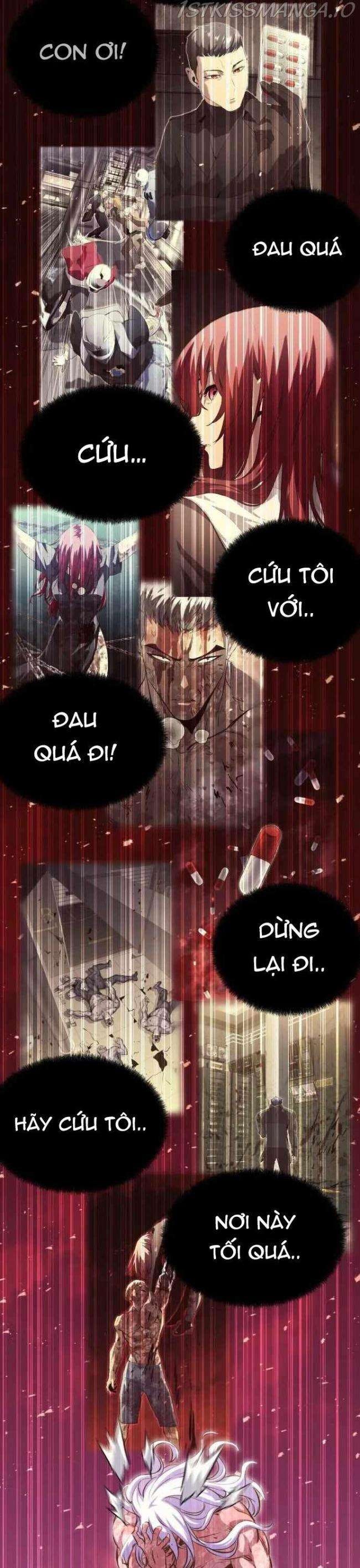 Quỷ Linh Vương - Page 26