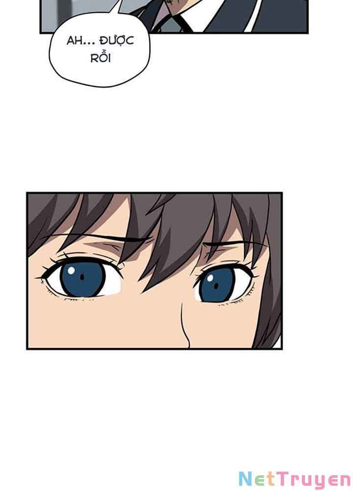 Vượt Qua Kẻ Mạnh - Page 46