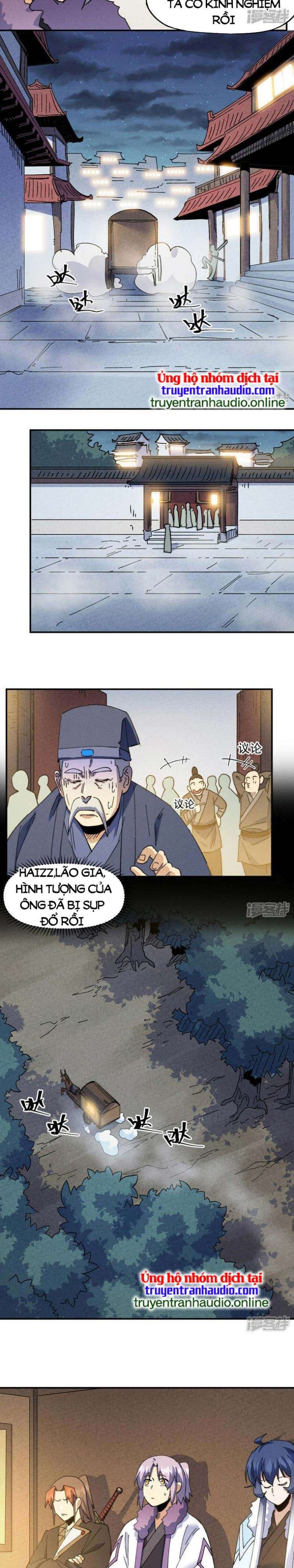 Nhân Vật Chính Mạnh Nhất Lịch Sử - Page 12