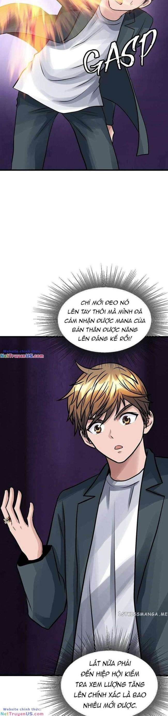 Ranker Bất Bại - Page 13