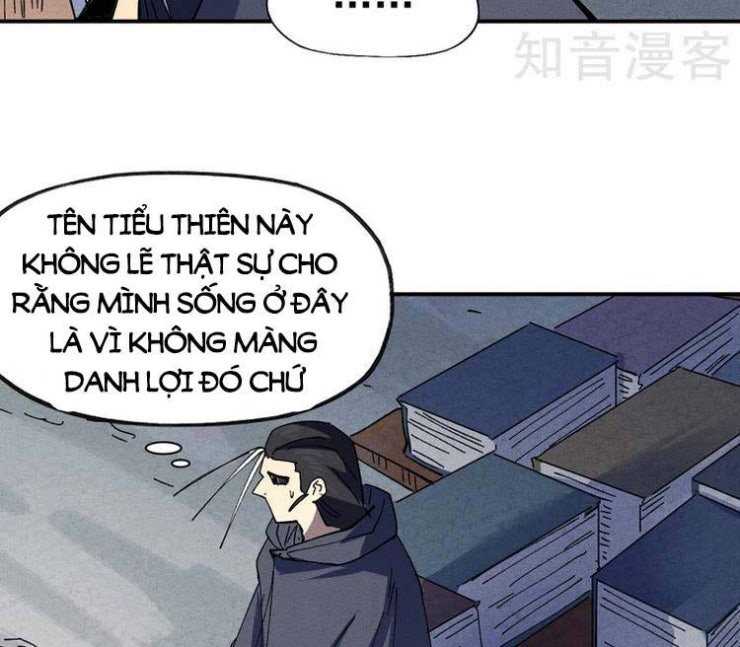 Nhân Vật Chính Mạnh Nhất Lịch Sử - Page 9