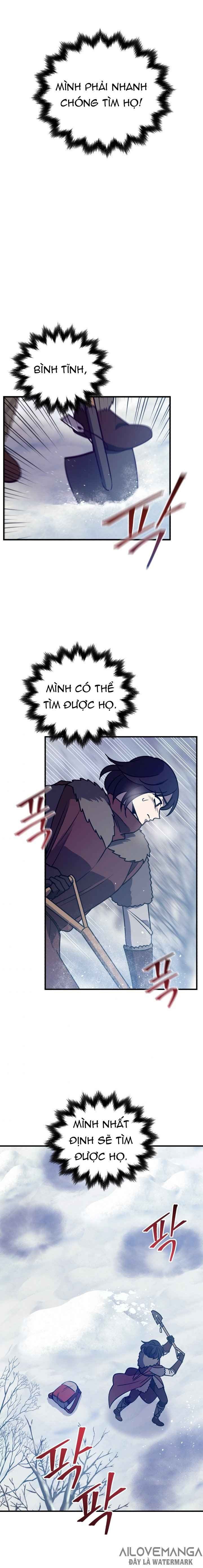 Người Tìm Đường - Page 11